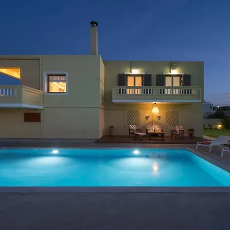Villa Anthira Rapanianá