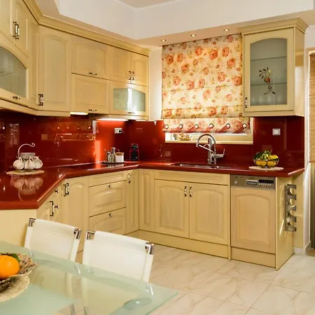 Anthira Villa *