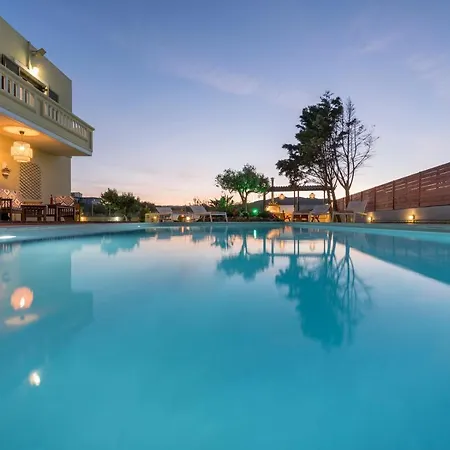 Anthira Villa Rapanianá