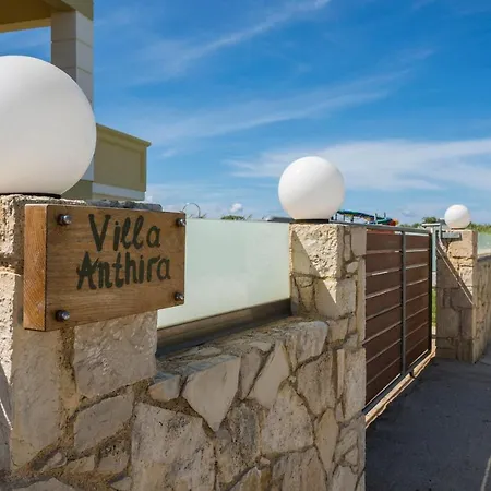 Anthira Villa