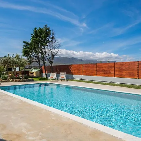 Anthira Villa