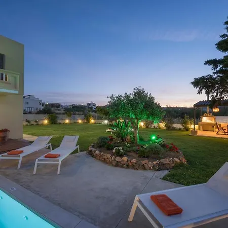 Villa Anthira